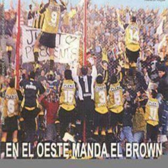 en el oeste manda brown (freestyle)