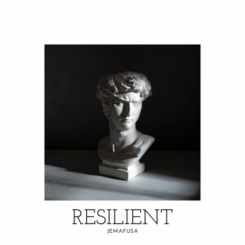 Jemafusa - Resilient (Original Mix)