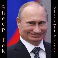 Sheep Tek -- Vladimir PouTek