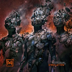 Notequal - Rush [Premiere]