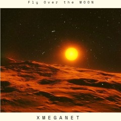 Fly Over the Moon