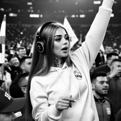 Halla Madrid ⚪️🤍👑