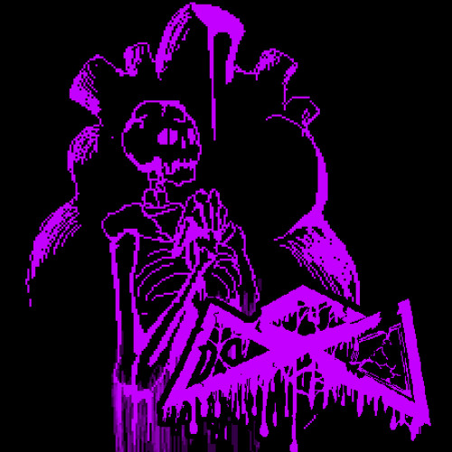 Deepest Reaches, Darkest Secrets (ULTRAKILL 2-2B UST)