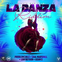 La Danza Riddim Mix (Soca 2022) Shal Marshall,Problem Child,GBM,Adam O  (Synthdicate Music)