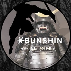 Arrakis (GER) - Altruism (FREE DOWNLOAD)