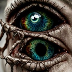 The Coded Expressions So The Indulgence Of Art #1