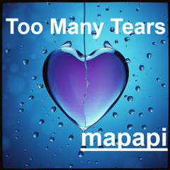 Too Many Tears (Short)