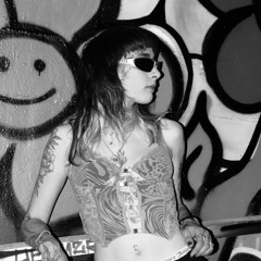 〜☆terrortussy☆〜 | Red Light District | New Blood | @Haus33, Nürnberg | 21.06.2025
