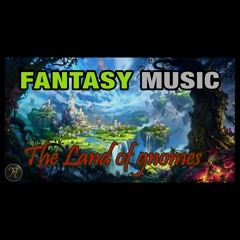 The Land Of Gnomes