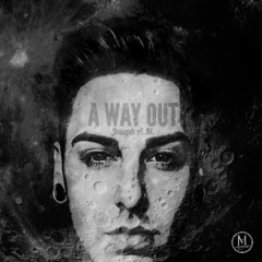 A Way Out (produced by Legion Beats)