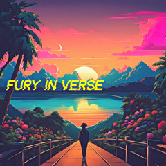 Fury in Verse