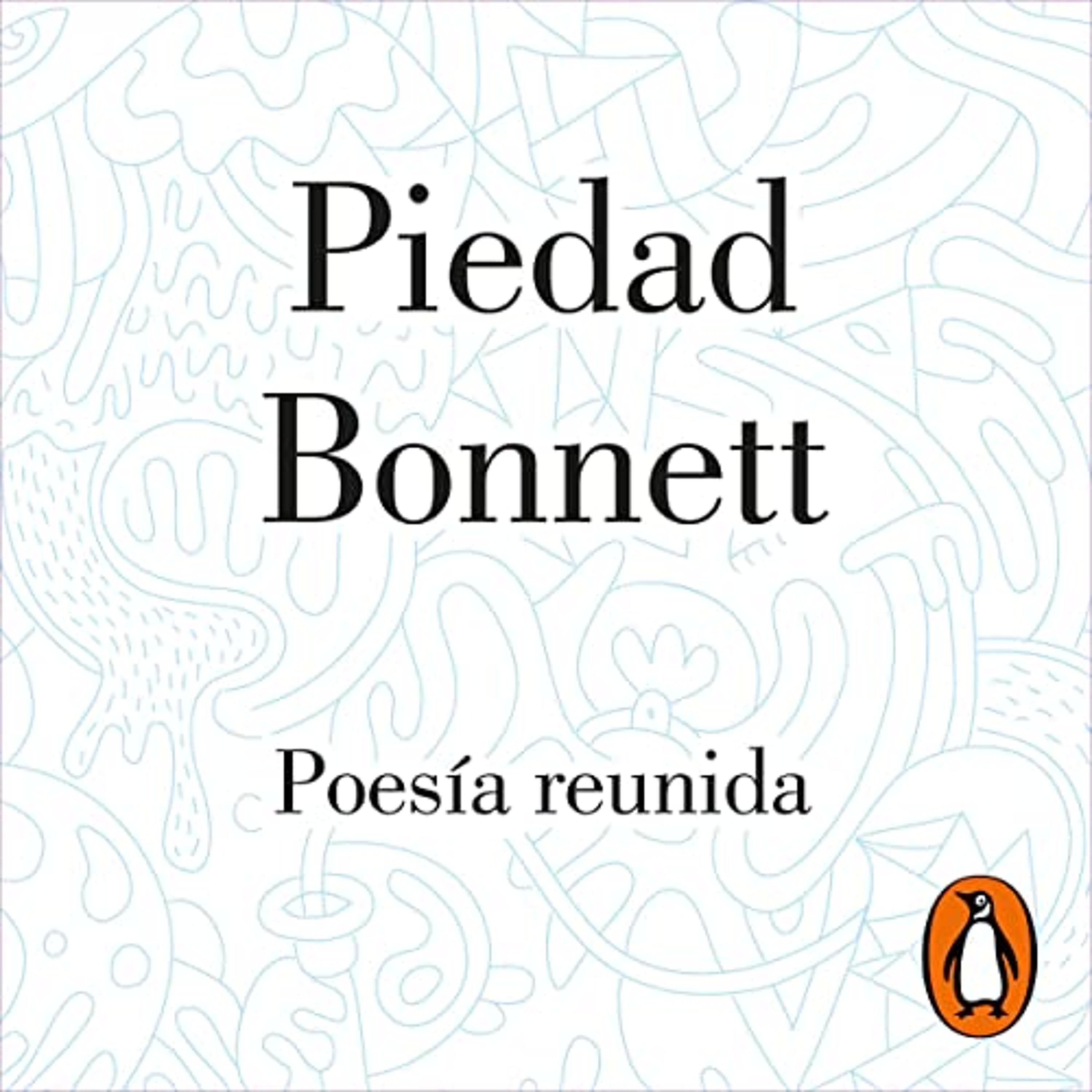 Poesía reunida [Collected Poetry] (Audiolibro) | Prueba Gratis