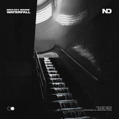 Mike Key & MØØNE - Waterfall