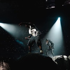 Travis Scott - FE!N feat. Playboi Carti (p. eliesg jvcxb lilgianni)