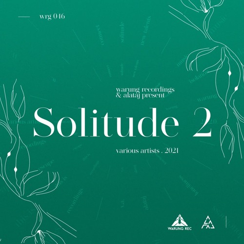 Solitude 2 - Thariel., Traffic Jam (BR) - Lost Inside (Original Mix)