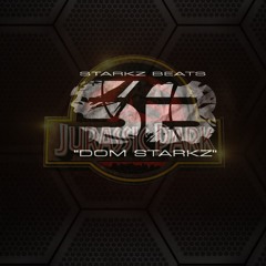 "Jurassic Park" - Rap Instrumental - Swizz Beatz Recreation