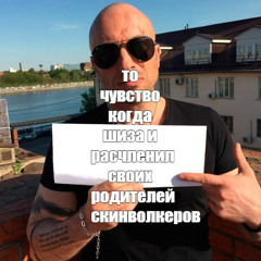 Скинватывры
