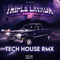 TRIPLE LAVADA