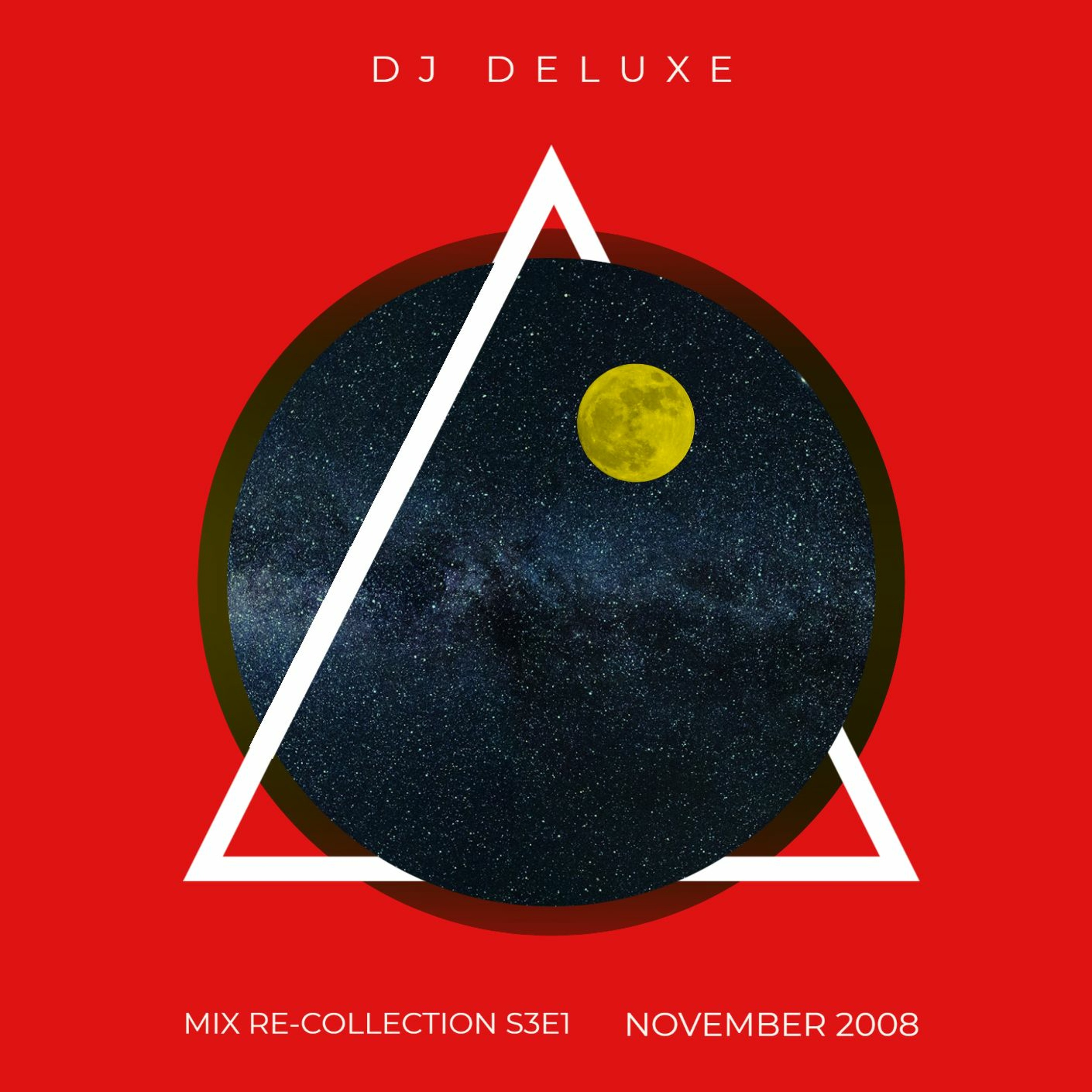 Mix Re-Collection