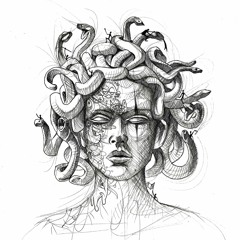 "MEDUSA" PROD. DMT HIP HOP OLD SCHOOL BEAT BOM BAP 90 BPM