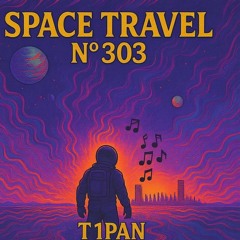 Space Travel N°303