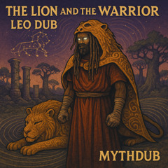 8.) Lion Cloak