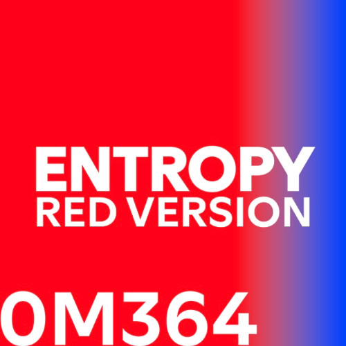 ENTROPY RED VERSION