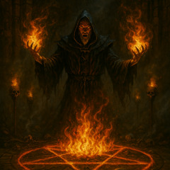 The Devil incarnate