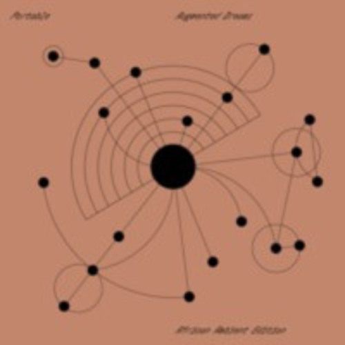 Portable - The Color of Static (African Ambient)