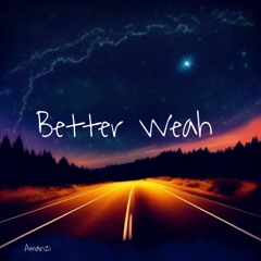 Better Weah