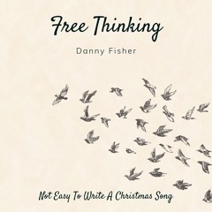 Not Easy To Write A Christmas Song.wav