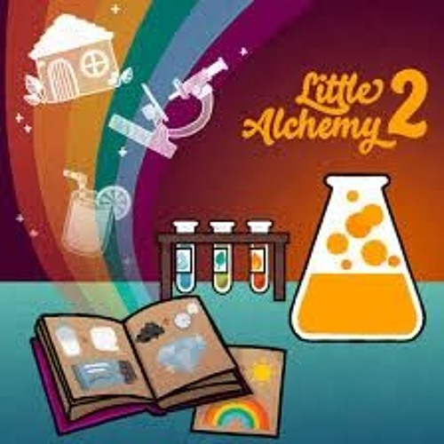 Stream Explore the World of Little Alchemy 2 with Myths and Monsters  Content Pack - Free Download by CuptaMexe