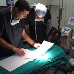 لما دعاني ربي _ د. عماد ظريف