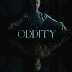 日本語字幕付きで Oddity 2024 をオンラインで無料視聴