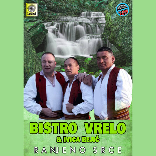 Stream Tuđina je teška by Bistro Vrelo | Listen online for free on ...