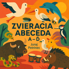 Zvieracia Abeceda A-Ď