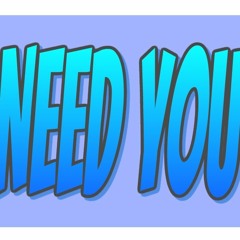 Kieran J & DJ Pilky - Need You (FREE DOWNLOAD)