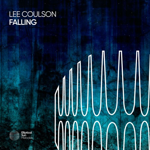 Lee Coulson - Falling