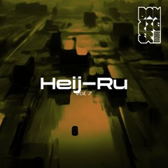 Radio Danziger Vol. 7 by Heij-Ru