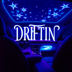Driftin [Prod. PMO Music]
