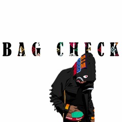 Aum1k - Bag Check Feat. Rizzovg (Prod. By SilentSyndicate)