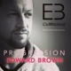 on Progression 11 (Rose) by Edward Brown