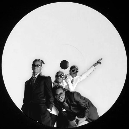 Grind With Me (Speed Garage Dub)