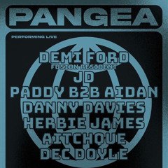 Pangea 11.11.23 mix