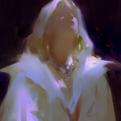 Spectral Glow