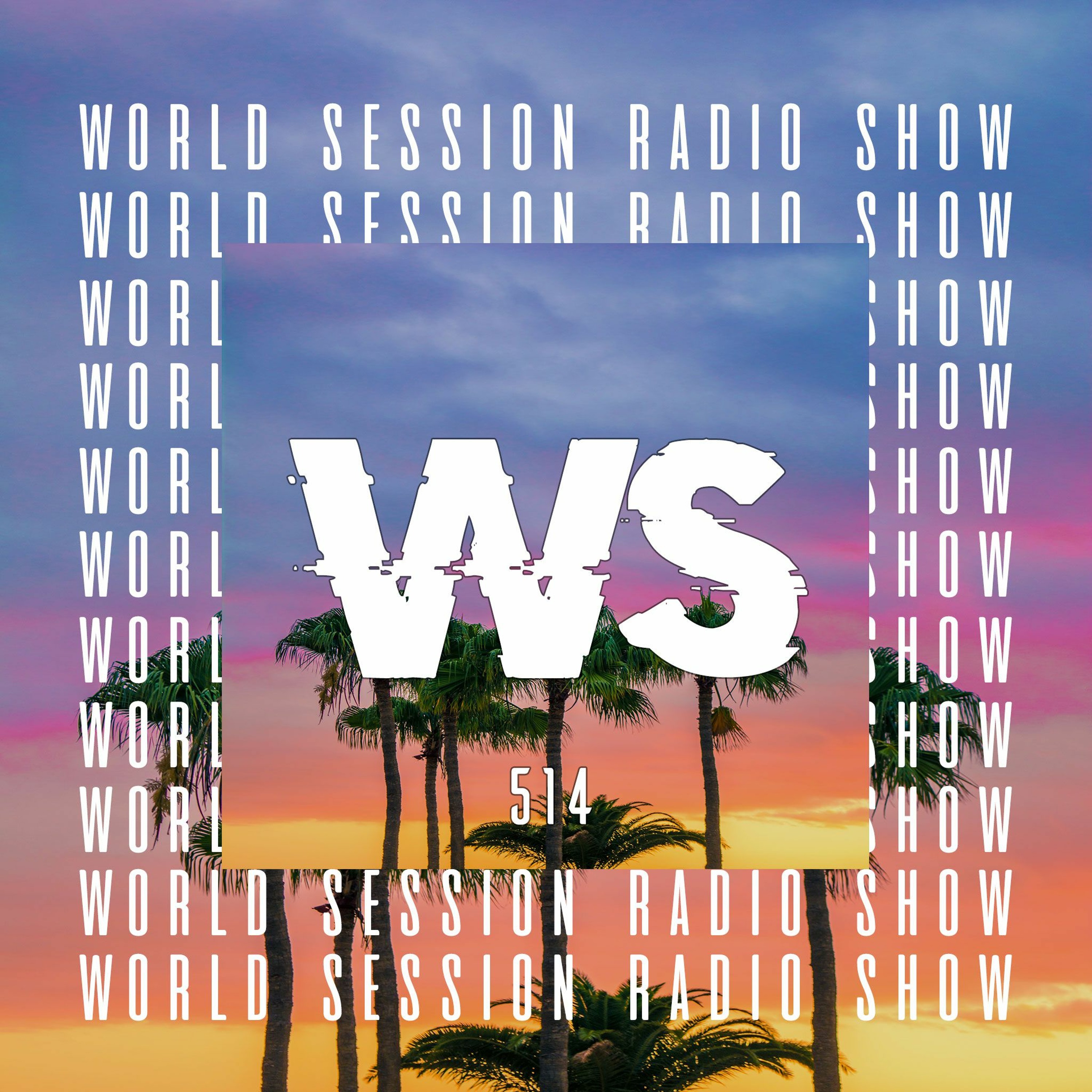 World Session by Sebastien Szade