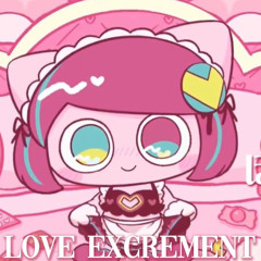 愛泄物 / ৻ꪆ love excrement.wav | PEPOYO | demo