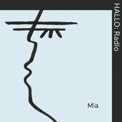 "Blu" - Mia -  18/07