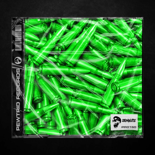 ZENBLiTZ - Clean Fi Mi Gun