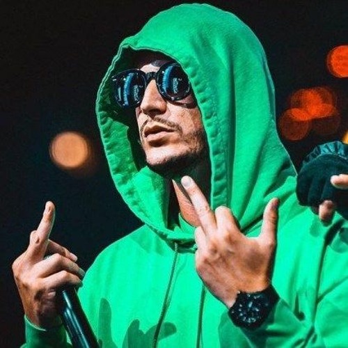 Quiet Storm Vs Bang Vs Bad Times Vs Nasty Vs Ectoplasm Vs Ruff (CHRNN Mashup)